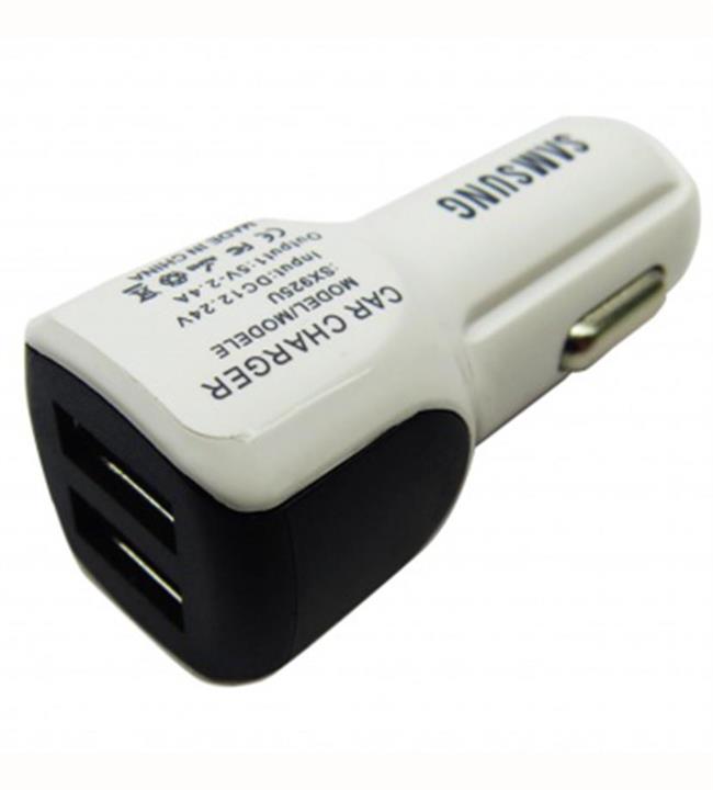 شارژر فندکی سامسونگ مدل ASSPECIAL-SX925U Samsung SX925U Car Charger